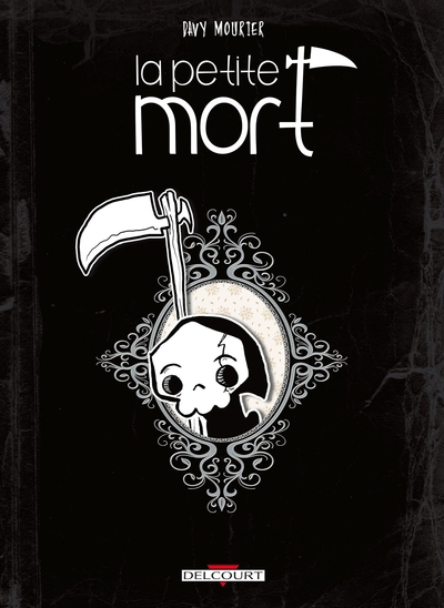 La Petite Mort T01