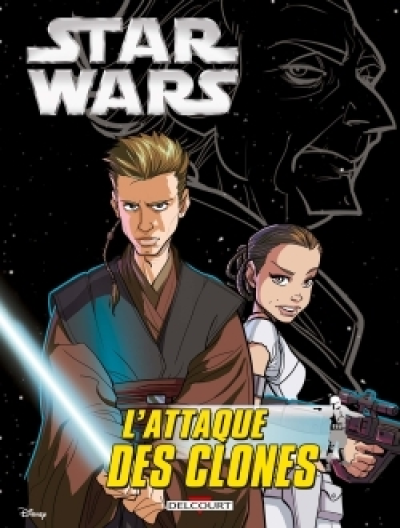 Star Wars Épisode II - L'Attaque des clones