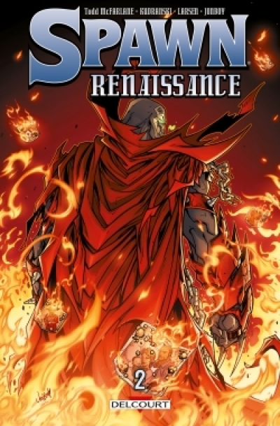 Spawn - Renaissance, tome 2