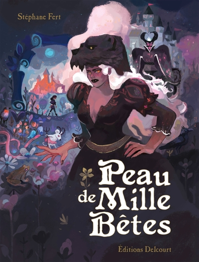 Peau de Mille Bêtes