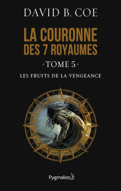 La couronne des sept royaumes