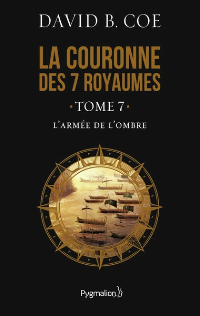 La couronne des sept royaumes