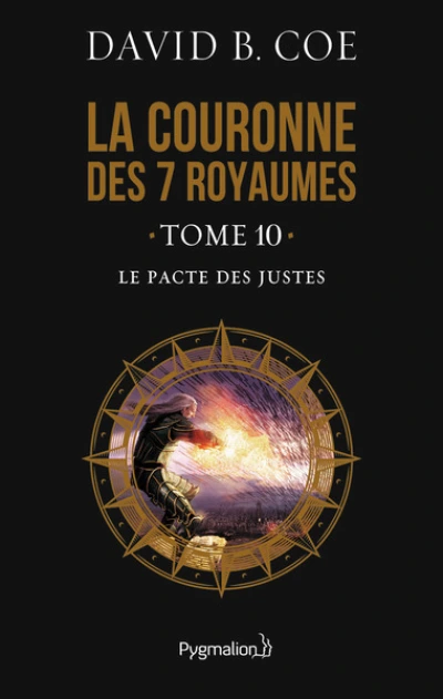 La couronne des sept royaumes