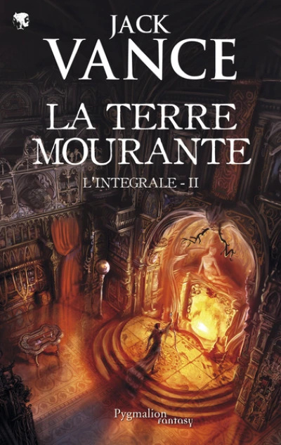 La Terre mourante  