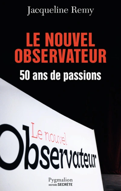 Le nouvel observateur