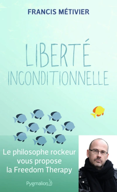 Liberté inconditionnelle