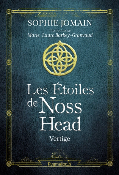 Les étoiles de Noss Head