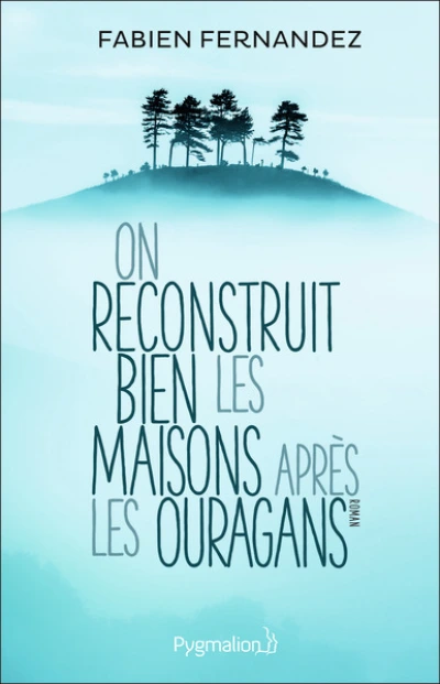 On reconstruit bien les maisons après les ouragans