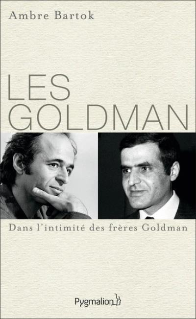 Les Goldman