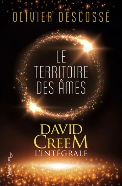 David Creem - Intégrale