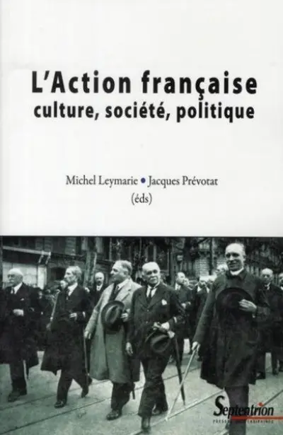 L''ACTION FRANCAISE