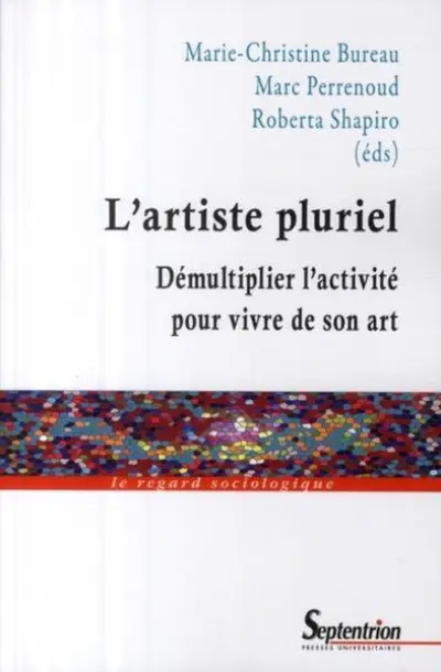 L''ARTISTE PLURIEL