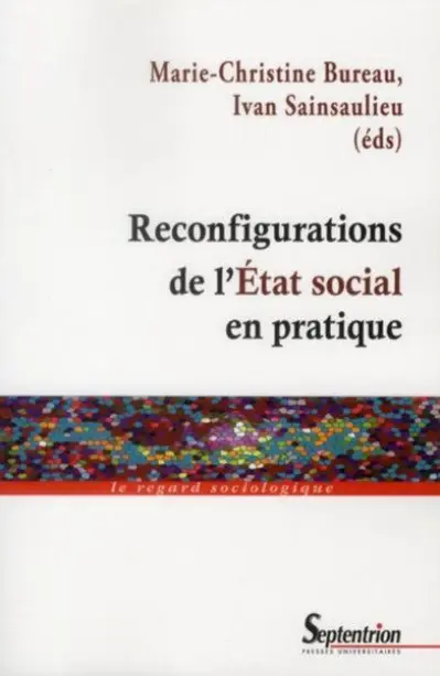 Reconfigurations de l''Etat social en pratique