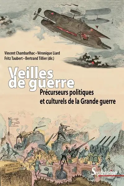 Veilles de guerre