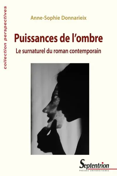 Puissances de l'ombre