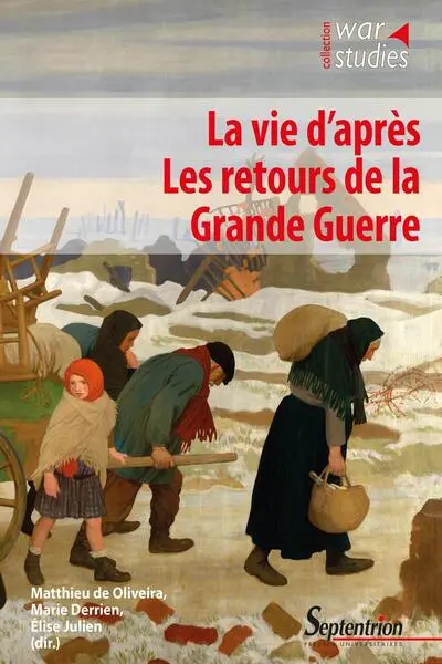 La vie d'après