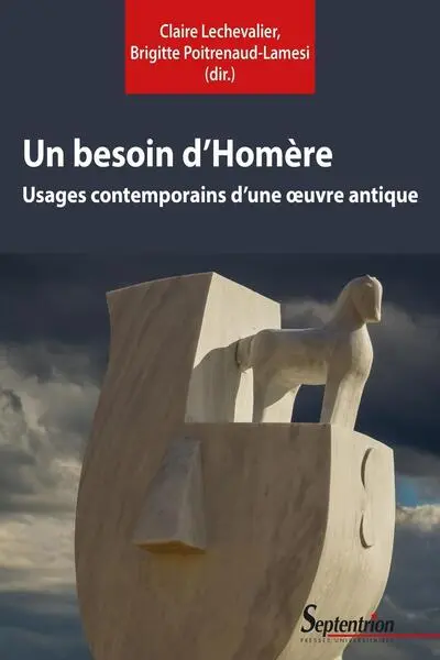 Un besoin d'Homère