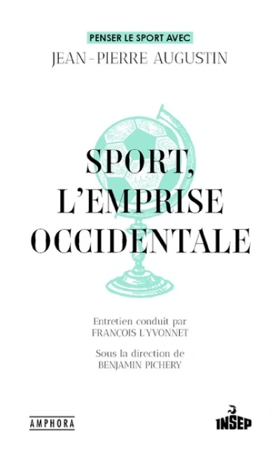 Sport, l'emprise occidentale