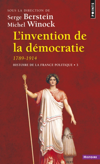 Histoire de la France politique