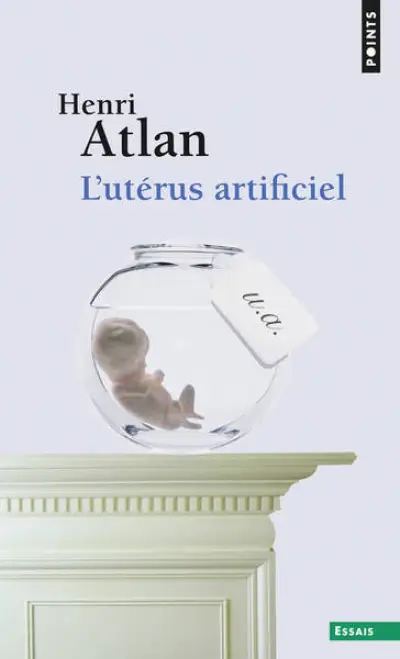 L'Utérus artificiel