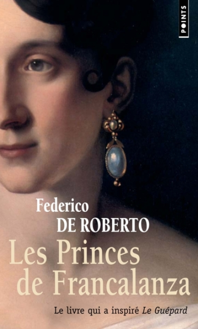 Les Princes de Francalanza