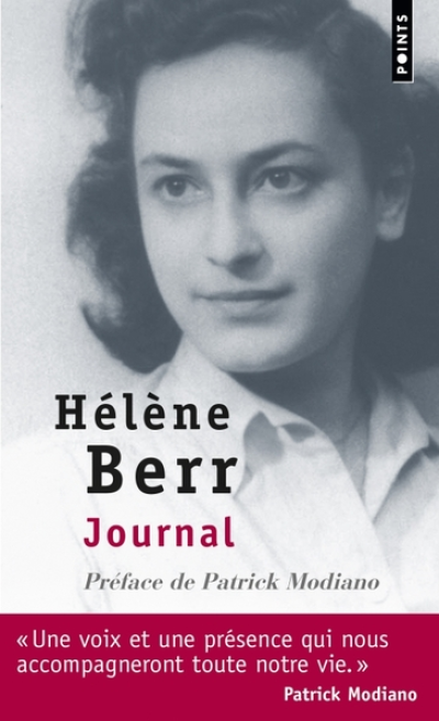 Journal 1942-1944 - Suivi de Hélène Berr, une vie confisquée