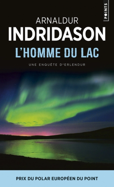 Les enquêtes d'Erlendur Sveinsson