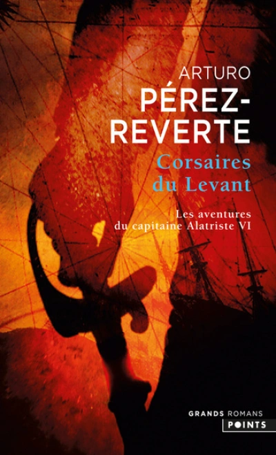 Les aventures du capitaine Alatriste