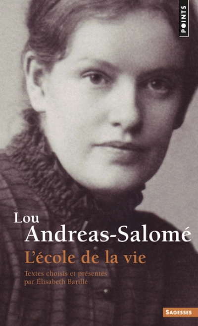 Lou Andreas-Salomé  (Voix spirituelles)