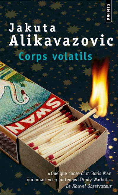 Corps volatils