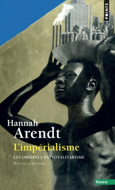 L'Impérialisme, tome 2  (T2)