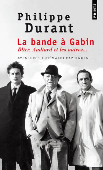 La bande à Gabin