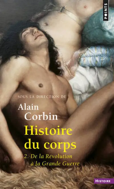 Histoire du corps