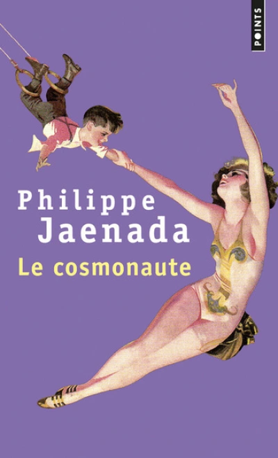 Le Cosmonaute