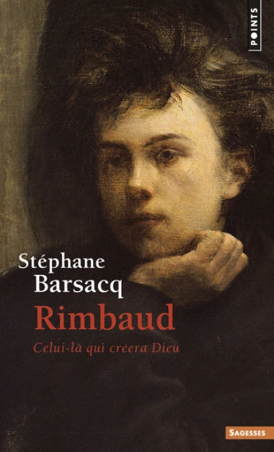 Rimbaud (inédit)  (Voix spirituelles)