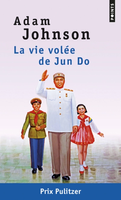 La vie volée de Jun Do