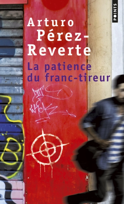 La Patience du Franc-Tireur