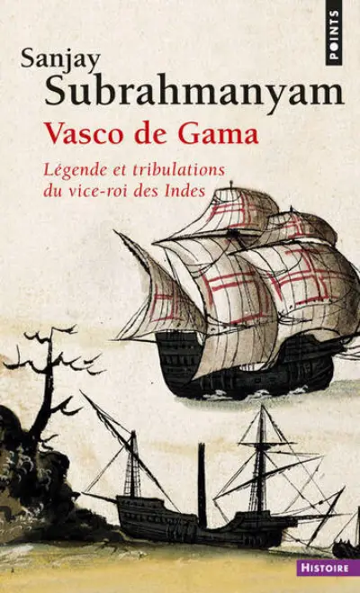 Vasco de gama