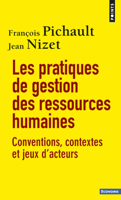 Les Pratiques de gestion des ressources humaines