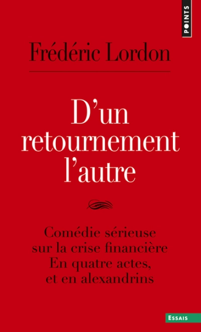 D'un retournement l'autre