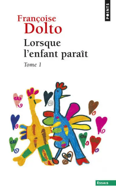 Lorsque l'enfant paraît