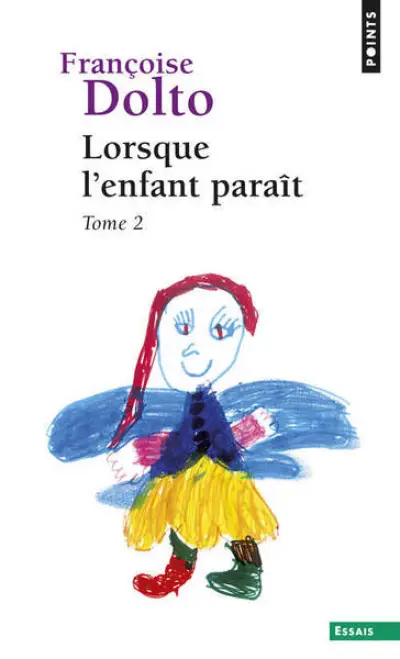 Lorsque l'enfant paraît