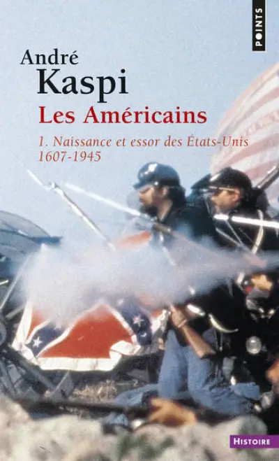 Les Américains