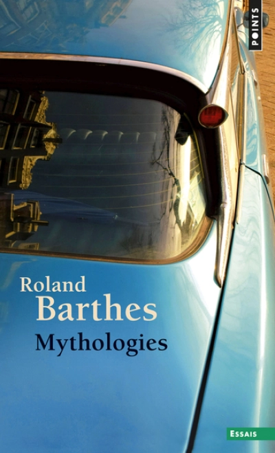 Mythologies ((réédition))