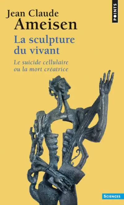 La Sculpture du vivant  ((réédition))