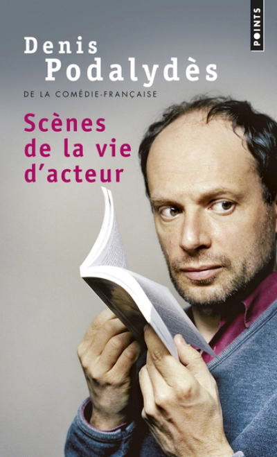 Scènes de la vie d'acteur