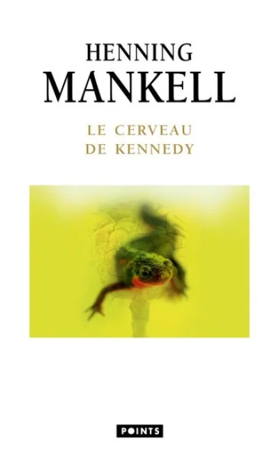 Le cerveau de Kennedy