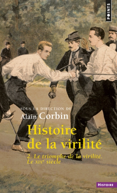 Histoire de la virilité