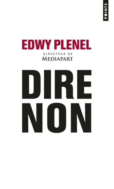 Dire non