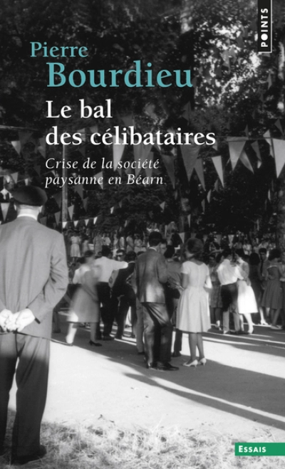 Le Bal des célibataires  ((Réédition))